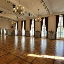 2021-10-24 Photo Saal Casino