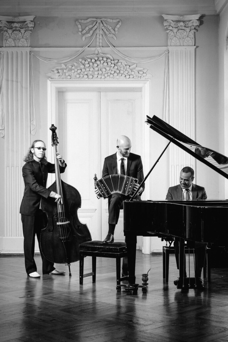 Trio Tangopianissimo